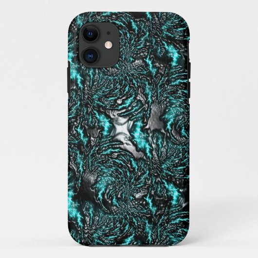 School van Zeepaardjes..... Case-Mate iPhone Case (Achterkant)