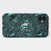 School van Zeepaardjes..... Case-Mate iPhone Case (Achterkant (horizontaal))