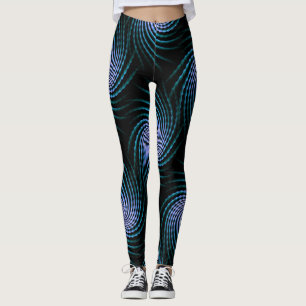 School voor kwallen.... leggings