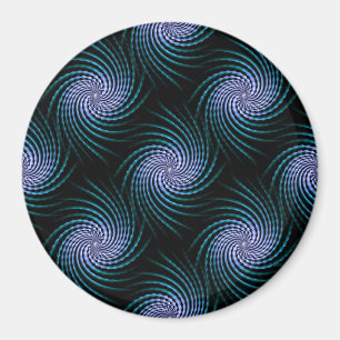 School voor kwallen... magneet