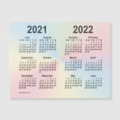 Schoolagenda 2021-2022 van Janz Rainbow (Voorkant)