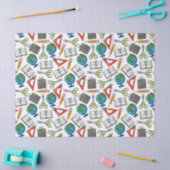 Schoolbenodigdheden Tissuepapier (Craft)