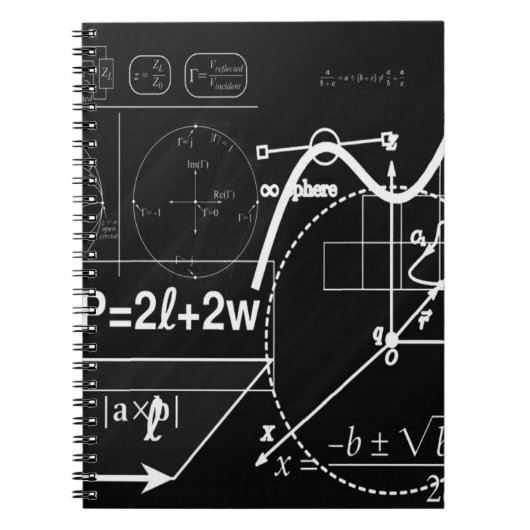 schoolbestuur notitieboek (Voorkant)