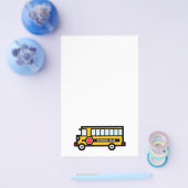 Schoolbus Flyer (Enkel)