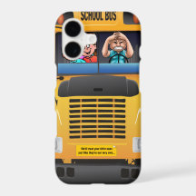 schoolbus - iphone