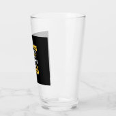 Schoolbuschauffeur omdat studenten helden nodig he glas (Links)