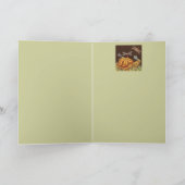 Schoolbuskaart Kaart (Binnen)