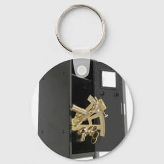 SchoolDirection073110 Sleutelhanger