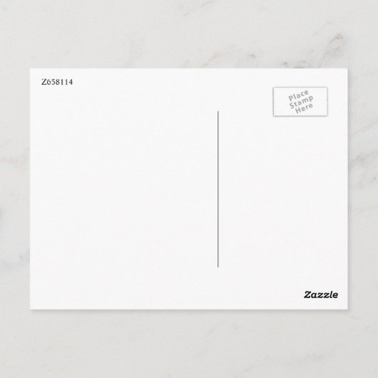 Schooley's Mountain, New Jersey, Briefkaart (Achterkant)