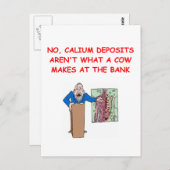 schoolgrap briefkaart (Voorkant / Achterkant)