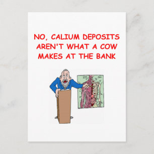 schoolgrap briefkaart