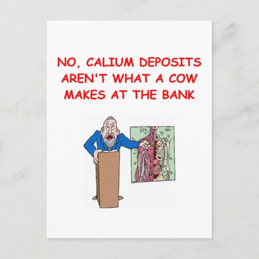 schoolgrap briefkaart (Voorkant)