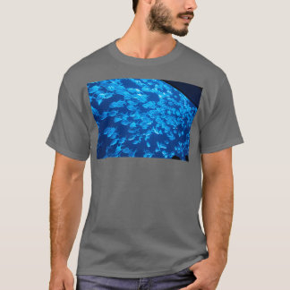 Schooling Samen T-shirt