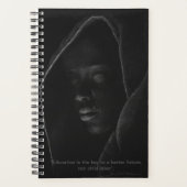 schooljongen planner (Voorkant)