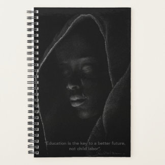 schooljongen planner