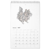 Schoolkalender : 2026 kalender (Jan 2027)