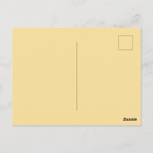 Schoolklasse met kittens Leerlingenkaart Briefkaart (Achterkant)