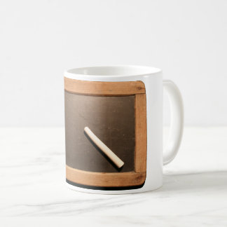  schoollate Ardoise met Chalk W Mok