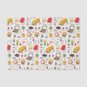 Schoollerarenpraktijkpapier Tissuepapier (Voorkant)