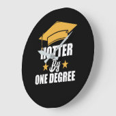 Schoolmasters van het Afstudeerder Grote Klok (Hoek)