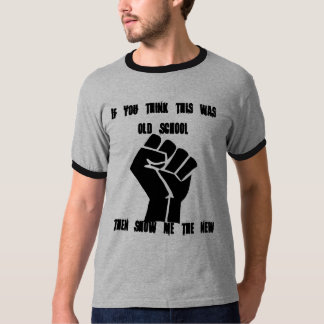 schoolme t-shirt