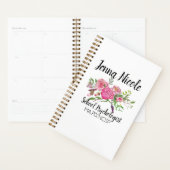 Schoolpsychologie Planner (Display)