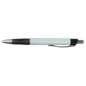 Schoolpsycholoog Aqua Stripe Pen (Bodem)