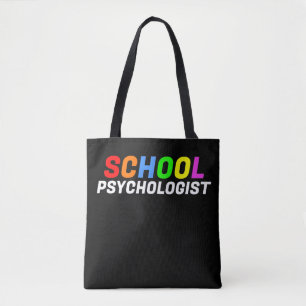 Schoolpsycholoog Draagtas