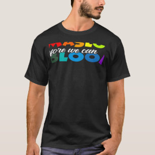 Schoolpsycholoog terug naar school Maslow voor B T-shirt