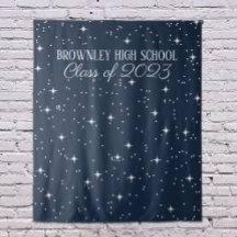 Schoolreünie of -Afstuderen