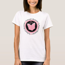 Schoolroze T-shirt