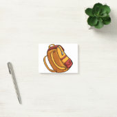 Schoolrugzak Post-it® Notes (Kantoor)