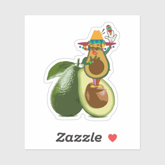 Schoolsluiting Sticker (Vel)