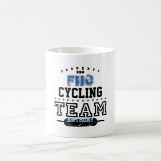 Schoolsportteam Koffiemok