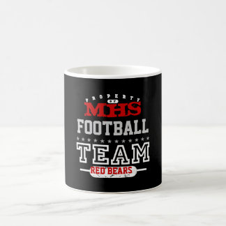 Schoolsportteam Koffiemok