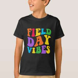 schoolvelddag, Fun School Leradocent Kind T-shirt