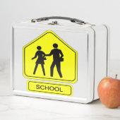 schoolzone (In situ)