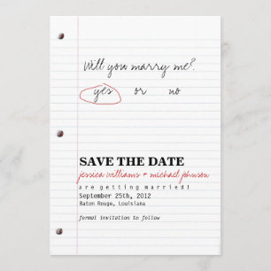 Schoolzweten Opslaan Datum Save The Date
