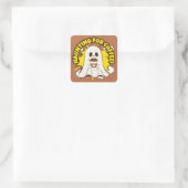 Schoon Coffee Lover Sticker | espresso jezelf (Tas)