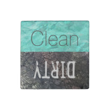 Schoon | Dirty Dishes Dishwasher