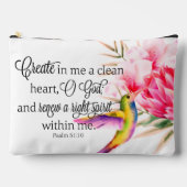 Schoon hart etui (Voorkant)