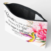 Schoon hart etui (Open)