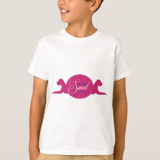 Schoon huis zoet t-shirt