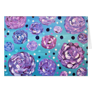 Schoon me met bloemen