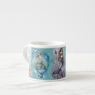 Schoon Meermin Espresso Kop