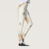 Schoon Otter Leggings (Rechts)