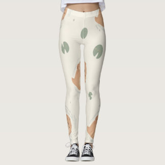 Schoon Otter Leggings