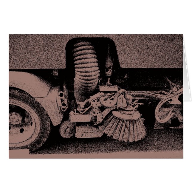 Schoon snoep (Voorkant Horizontaal)