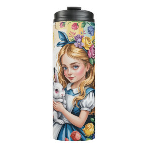 Schoon Sprotse Wonderland Thermosbeker