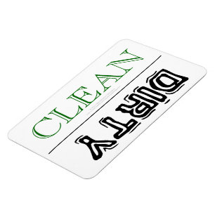 SCHOON VUILE Vaatwasser Kleren Droger Multi-purpos Magneet